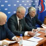 Продолжается регистрация участников предварительного голосования на выборах в Псковское областное Собрание депутатов