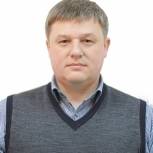 Заместитель главврача Вадим Сезин станет участником предварительного голосования