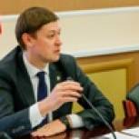 Александр Беляк: «Форум «Кандидат» - это серьезный стимул для внутрипартийного развития»