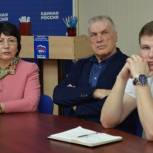 Оргкомитет зарегистрировал новых участников предварительного голосования