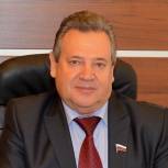 Пензенские единороссы отмечены высокими государственными наградами