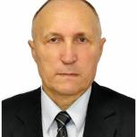 Валерий Кателкин - участник предварительного голосования