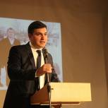 Кандидатом предварительного голосования зарегистрирован Артем Никитин