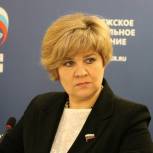 Хоронжук: Система социальной поддержи должна  работать на каждую семью, каждого члена общества