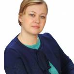 Бронислава Филимонова - участник предварительного голосования