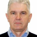 Сергей Соколов - участник предварительного голосования