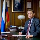 Исаев: Поручения правительства показали эффективность Социального форума
