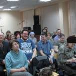 В Дзержинском районе проходят встречи по проблемам ЖКХ