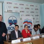 В Нижнем Новгороде состоялся семинар для муниципальных депутатов – членов партийных фракций в представительных органах местного самоуправления
