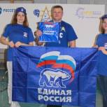 Вести из районов: В Кировском районе состоялись спортивные соревнования