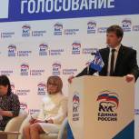 Роман Киселев отметил положительные тенденции в развитии предпринимательства в регионе