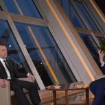 Медведев рассказал о роли России в решении карабахского конфликта