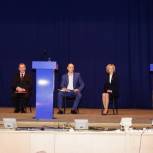 Участники дебатов в Славгороде обсудили вопросы развития туризма