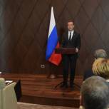 Премьер-министр РФ: Путь разрешения конфликта в Нагорном Карабахе – в переговорах