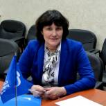 Антонина Тухфятуллова подала документы на участие в предварительном голосовании