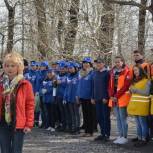 Вера Анай-оол: Субботники – хорошая традиция из нашего детства