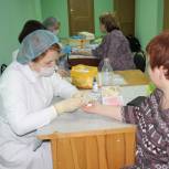 «Марафон здоровья»