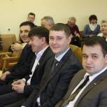 Йошкар-Ола знакомится с претендентами в кандидаты на выборы
