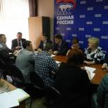 Оргкомитет подвел итоги регистрации участников 