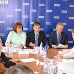 Комфортная правовая среда 