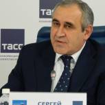 Неверов: Заявки на участие в предварительном голосовании подали 3260 человек