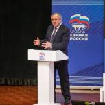 Псковичи приняли участие в образовательном Форуме "Кандидат" в Москве