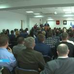 В предварительном голосовании "Единой России" в Башкортостане примут участие 108 человек