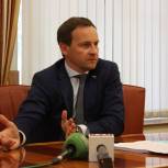 Александр Сидякин: Решение конституционного суда не позволит оппозиции спекулировать на теме капремонта 