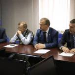 Список участников предварительного голосования утвержден
