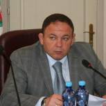 Андрей Шумилин: Общественные организации должны заниматься реальной работой