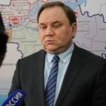 В Ростовской области зарегистрированы 84 участника предварительного голосования