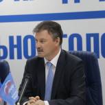 Сергей Титков: «На дебатах были выработаны предложения, которые войдут в предвыборную программу Партии»