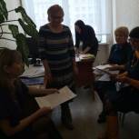 Руководитель ШГП вошла в редакционную комиссию по улучшению работы ЖКХ