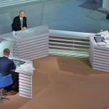 Путин: Оптимизация соцучреждений должна вестись с учетом особенностей регионов