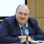 Политолог: «Прямая линия» Президента – аналог социсследования 