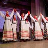 В Щелкове отметили праздник труда