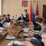 Итоги исполнения бюджета Балашихи подведут в мае 