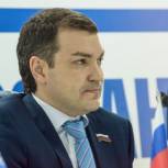 Максим Кудрявцев: «Государство должно создать условия для развития нашего сельского хозяйства через механизмы субсидий, инвестиций, и льгот»