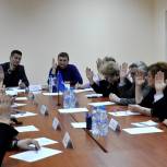 Завершилась регистрация участников предварительного голосования