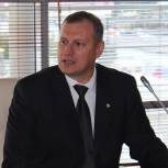 Валерий Родионов: Участники предварительного голосования должны представлять интересы жителей Подмосковья