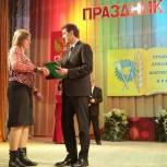 Всякое уменье трудом дается