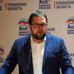 Участники дебатов отметили большой потенциал Рязанской области в обеспечении продовольственной безопасности