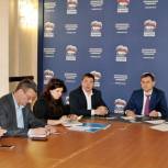 Подведены итоги этапа приема заявлений на участие в предварительном голосовании