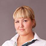 Наталья Абросимова: «В этот день мы с гордостью вспоминаем славные трудовые достижения жителей Подмосковья»