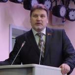 Алексей Мазуров: ЕГЭ надо совершенствовать