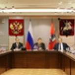 Адресная помощь – приоритет для города