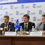 Наша задача — обеспечить равные условия для всех кандидатов