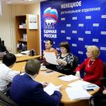 Гусев: Считаю предварительное голосование важной процедурой 