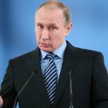 Путин: Отечественное станкостроение должно базироваться на самых передовых технологиях