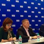 Панков: Доведение средств до аграриев - на особом контроле Партии